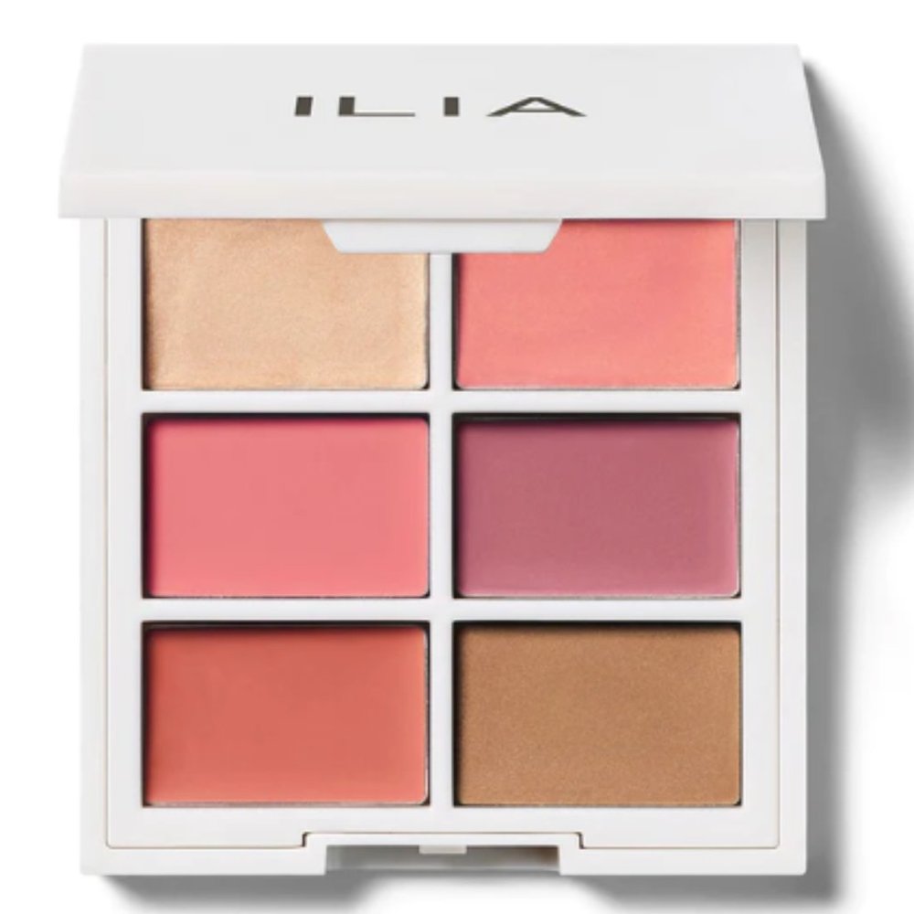 ILIA - Multi Stick Palette